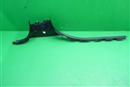 Накладка порога внутренняя переднего правого (51479138228) для BMW X6 E71 с 2008-2014г