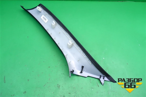 Обшивка стойки лобового стекла правая (51436979844) для BMW X6 E71 с 2008-2014г