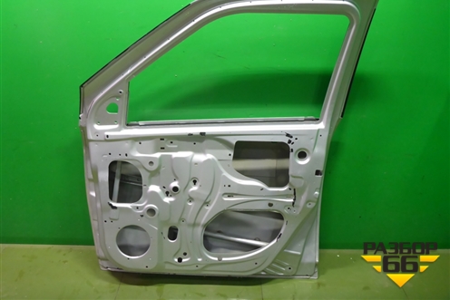 Дверь передняя правая (5ти дверный кузов) (6800163J01) для Suzuki Swift с 2004-2011г