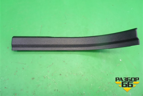 Накладка порога внутренняя заднего левого (51479138225) для BMW X6 E71 с 2008-2014г