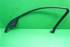 Накладка двери передней правой на рамку (51337179732) для BMW X6 E71 с 2008-2014г