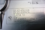 Обшивка багажника правая (51476981038) для BMW X6 E71 с 2008-2014г
