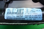 Обшивка багажника левая (51476981037) для BMW X6 E71 с 2008-2014г