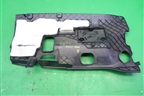 Накладка на торпедо (правая под бардачком) (51457161786) для BMW X6 E71 с 2008-2014г