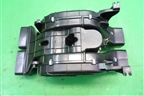 Корпус отопителя задний (64119111024) для BMW X6 E71 с 2008-2014г