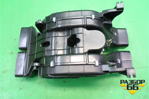 Корпус отопителя задний (64119111024) для BMW X6 E71 с 2008-2014г