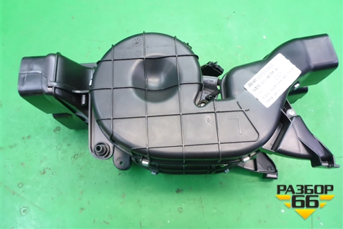 Корпус отопителя задний (64119111024) для BMW X6 E71 с 2008-2014г