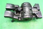 Корпус отопителя задний (64119111024) для BMW X6 E71 с 2008-2014г