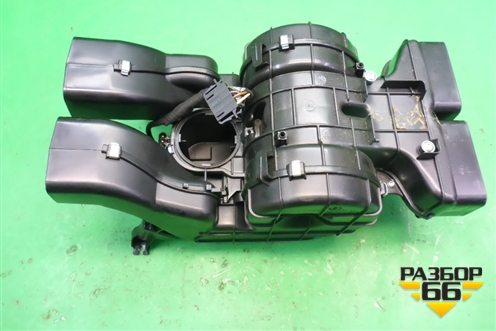 Корпус отопителя задний (64119111024) для BMW X6 E71 с 2008-2014г