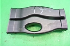 Воздуховод отопителя задний (51166958743) для BMW X6 E71 с 2008-2014г