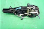 Ручка наружная двери передней левой для BMW X6 E71 с 2008-2014г
