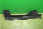 Порог правый новый (31283011) для Volvo XC70 с 2007г