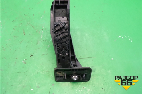 Педаль газа электронная для BMW X6 E71 с 2008-2014г