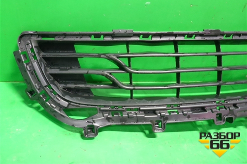 Решетка радиатора (новая) (9801885177) для Citroen C4 с 2010-2022г