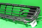 Решетка радиатора (новая) (9801885177) для Citroen C4 с 2010-2022г