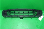 Решетка радиатора (новая) (9801885177) для Citroen C4 с 2010-2022г