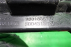 Решетка радиатора (новая) (9801885177) для Citroen C4 с 2010-2022г