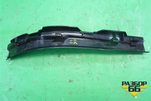 Накладка порога внутренняя заднего правого (51479138226) для BMW X6 E71 с 2008-2014г