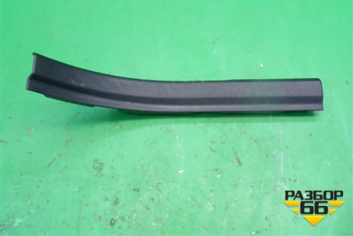 Накладка порога внутренняя заднего правого (51479138226) для BMW X6 E71 с 2008-2014г