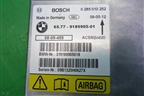 Блок управления AIR BAG (65779189905) для BMW X6 E71 с 2008-2014г