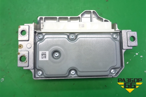 Блок управления AIR BAG (65779189905) для BMW X6 E71 с 2008-2014г