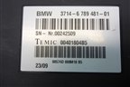 Блок электронный (Dynamic Drive) (37146789481) для BMW X6 E71 с 2008-2014г