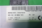 Блок электронный (модуль наушников) (65126968161) для BMW X6 E71 с 2008-2014г