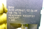 Антенна Bluetooth (84506928461) для BMW X6 E71 с 2008-2014г