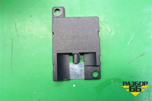 Антенна Bluetooth (84506928461) для BMW X6 E71 с 2008-2014г
