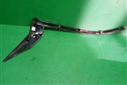 Накладка на фару (правая после 2017г) (5314760020) для Toyota Land Cruiser Prado(150) с 2009г