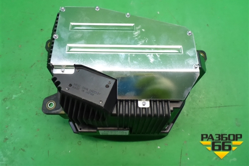 Проектор на лобовое стекло (62309195813) для BMW X6 E71 с 2008-2014г