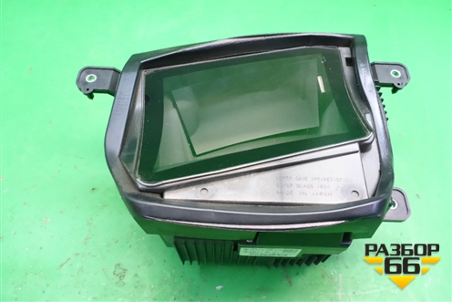 Проектор на лобовое стекло (62309195813) для BMW X6 E71 с 2008-2014г