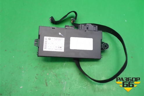 Блок электронный (61359147222) для BMW X6 E71 с 2008-2014г