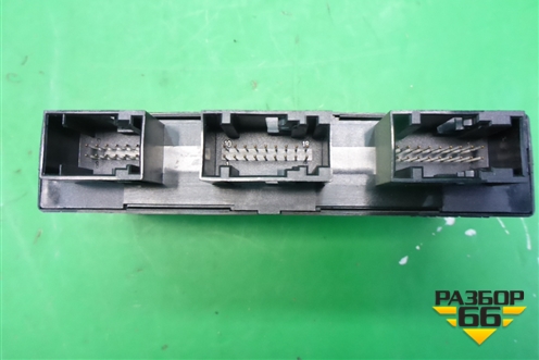 Блок управления парктроником (66219185139) для BMW X6 E71 с 2008-2014г