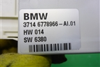 Блок электронный (управления пневматической подвеской) для BMW X6 E71 с 2008-2014г