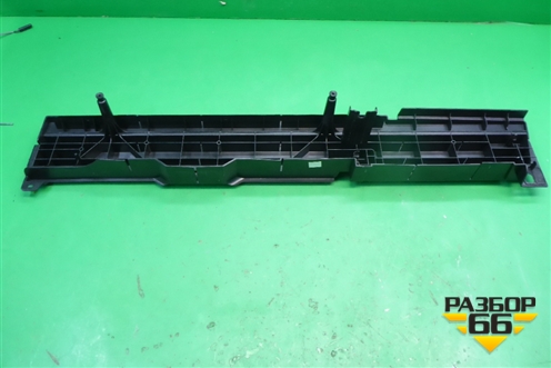 Пол багажника правый (5147246994) для BMW X6 E71 с 2008-2014г