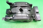 Корпус отопителя задний для BMW X6 E71 с 2008-2014г