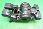 Корпус отопителя задний для BMW X6 E71 с 2008-2014г