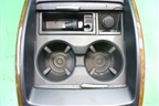 Консоль для BMW X6 E71 с 2008-2014г