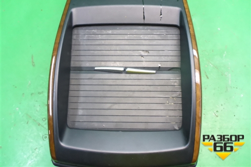 Консоль для BMW X6 E71 с 2008-2014г