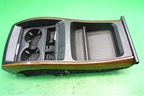 Консоль для BMW X6 E71 с 2008-2014г