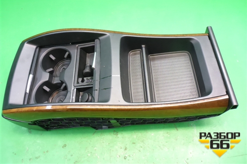 Консоль для BMW X6 E71 с 2008-2014г
