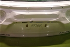 Дверь багажника без стекла (6700548720) для Lexus RX 350 c 2015г