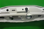 Дверь багажника без стекла (6700548720) для Lexus RX 350 c 2015г