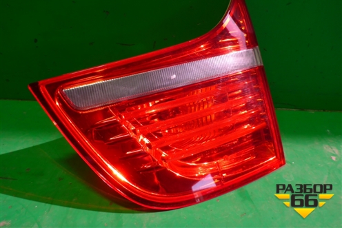 Фонарь задний внутренний правый (до 2012г) (717998814) для BMW X6 E71 с 2008-2014г
