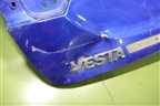 Дверь багажника без стекла (до 2022г) (8450102347) для VAZ Vesta/Веста с 2015г