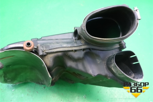 Корпус воздушного фильтра (левый 4.4л N63B44A) для BMW X6 E71 с 2008-2014г