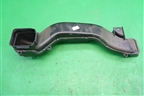 Воздуховод отопителя (водительский) (64119129316) для BMW X6 E71 с 2008-2014г