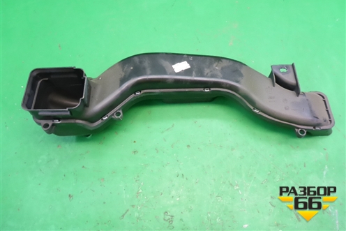 Воздуховод отопителя (водительский) (64119129316) для BMW X6 E71 с 2008-2014г