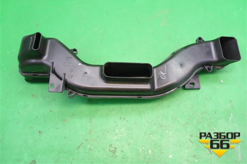Воздуховод отопителя (водительский) (64119129316) для BMW X6 E71 с 2008-2014г